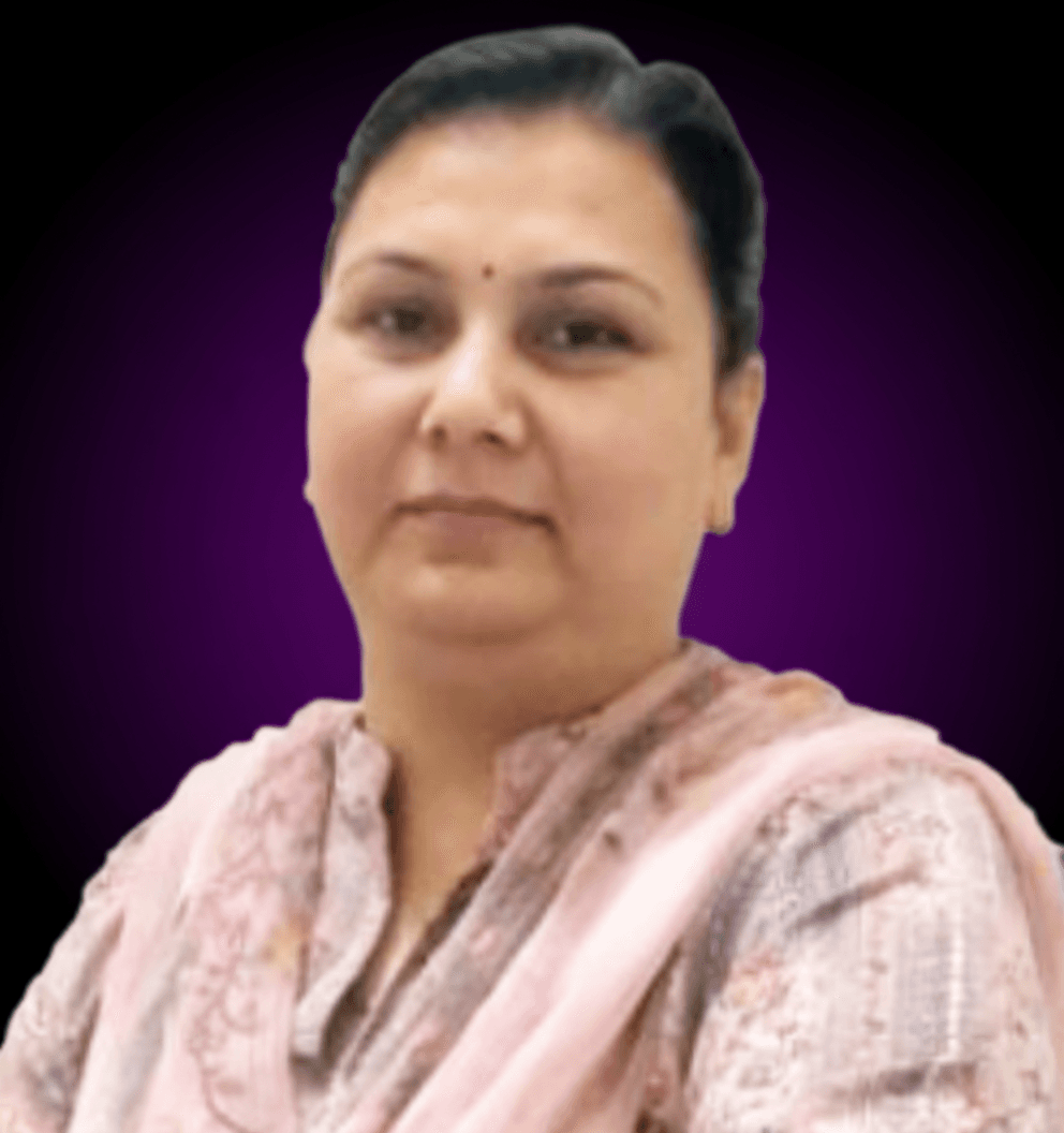 Dr Sumitu sahdev