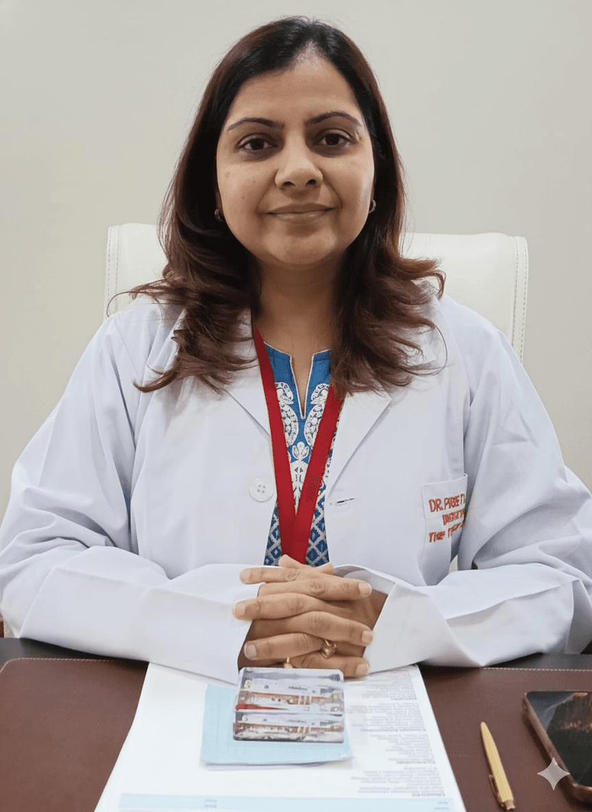 Dr. Preeti Jindal