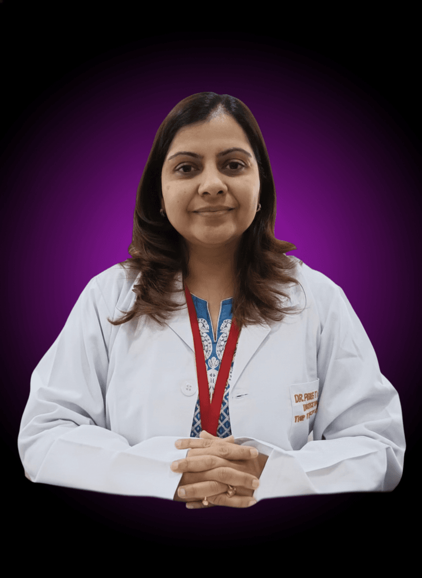 Dr. Preeti Jindal